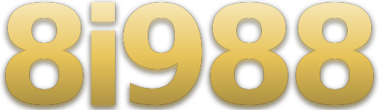 8i988 logo
